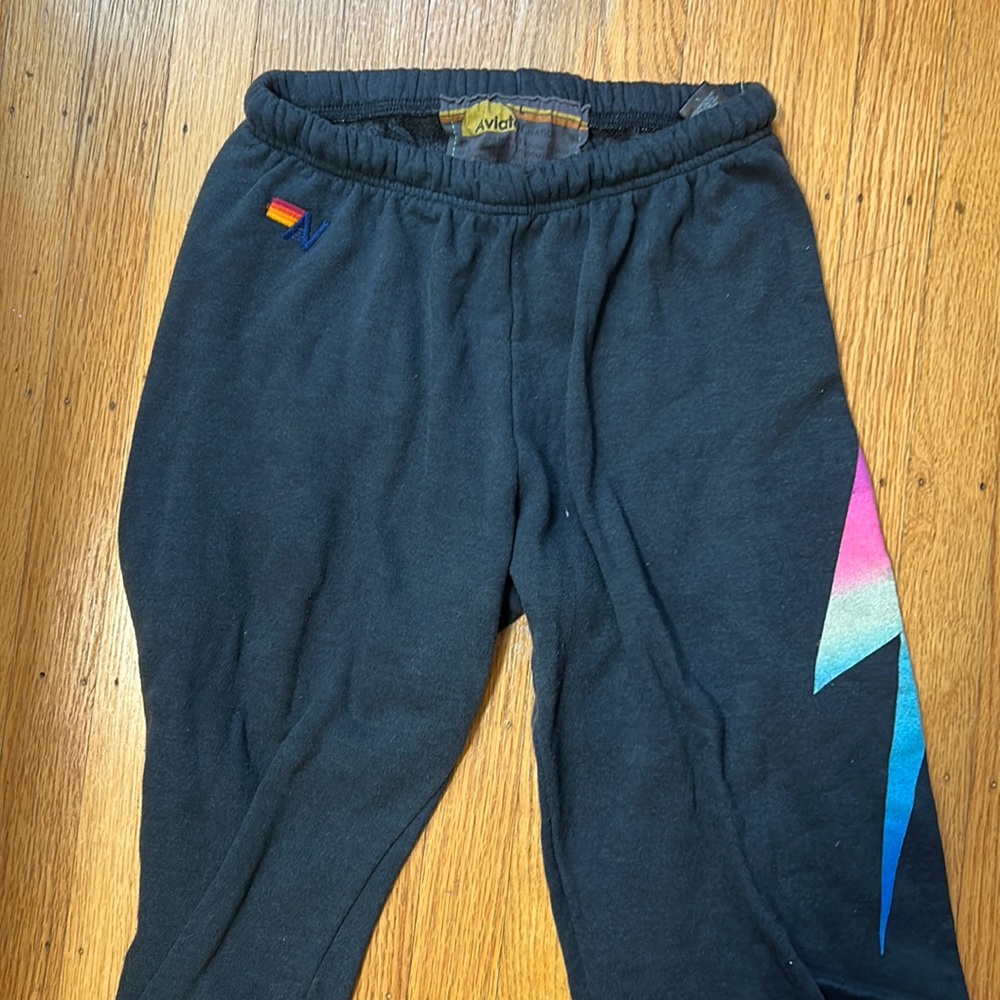 Aviator nation sweats